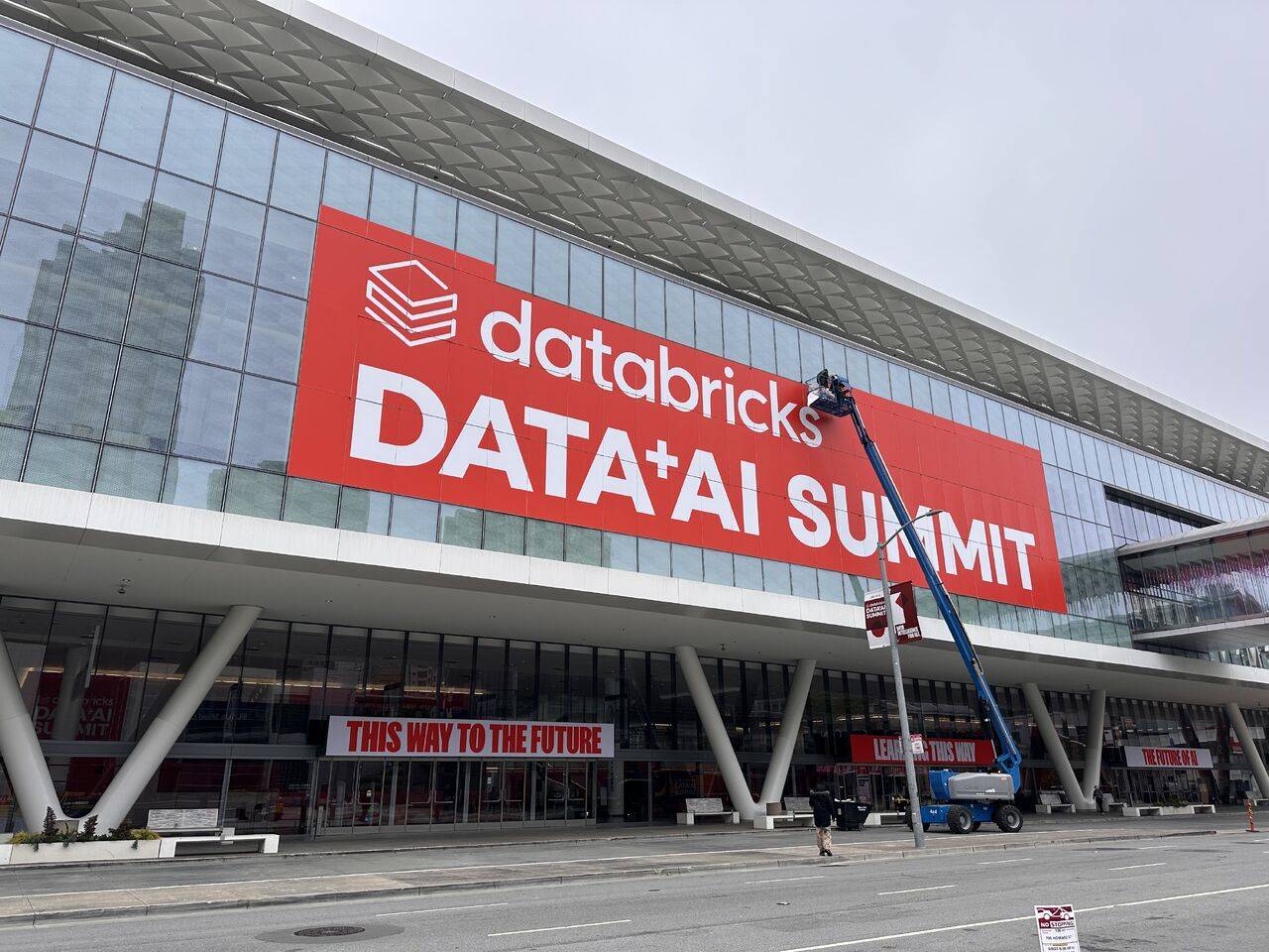 Databricks Building Databricks lays building blocks for AI enablement