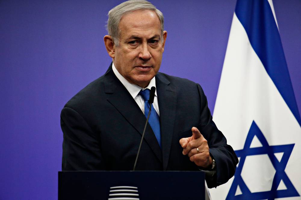 Israel promises ceasefire talks with Lebanon; oil prices rise