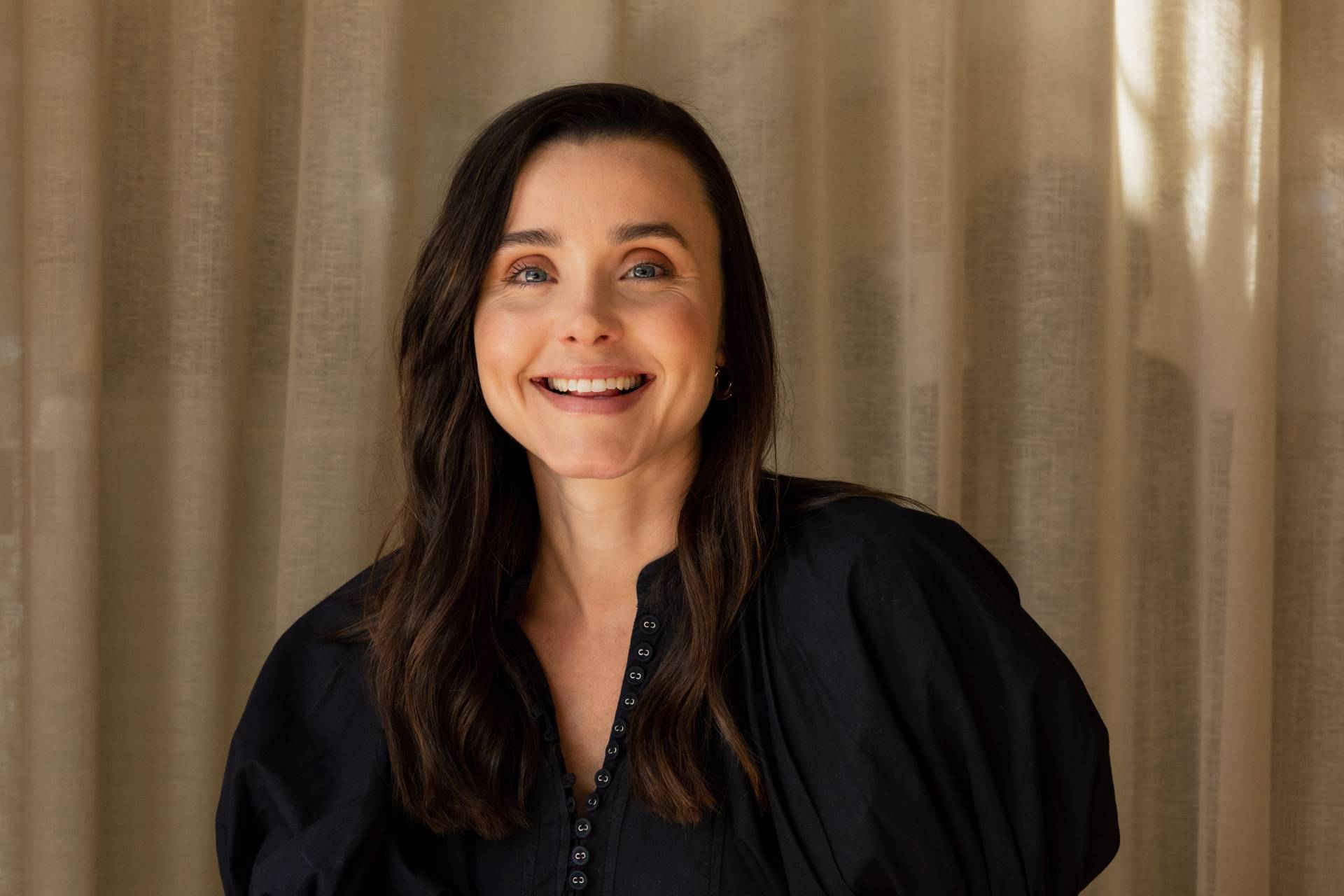 Freya Rollo New boss for PR agency Hustle & Bustle