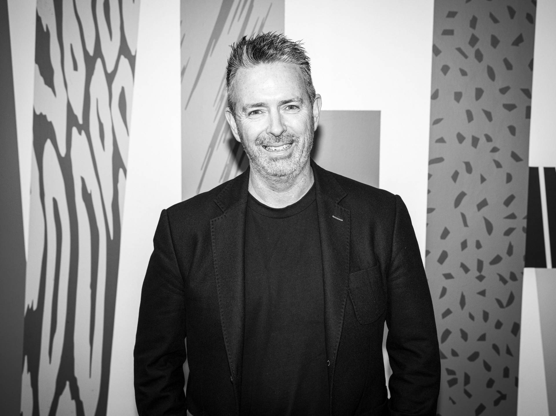 Paul Rk Wilson FCB promotes Paul Wilson to Group CEO, FCB Aotearoa