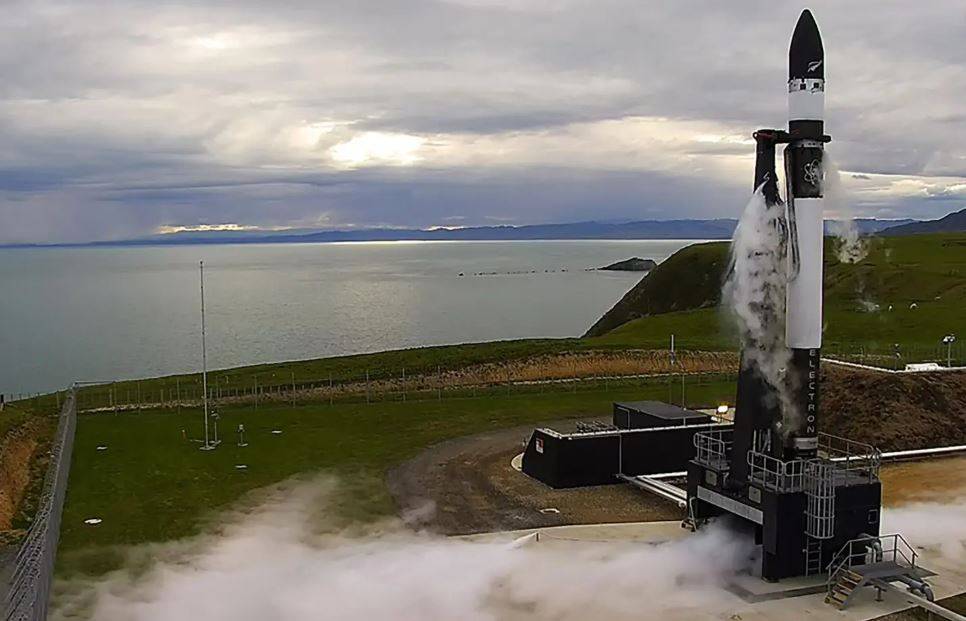 NZ space sector to feature at two events