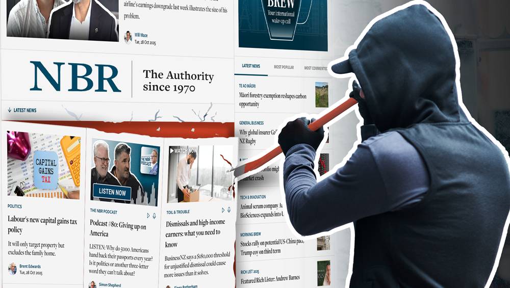 NBR secures landmark settlements for copyright breaches