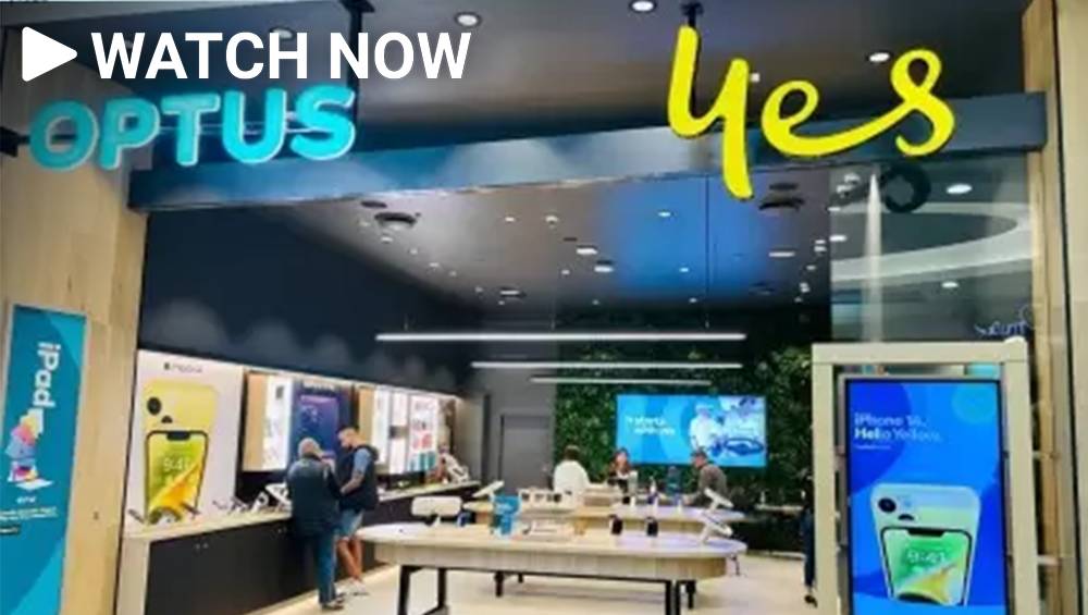 Singtel’s Optus brand on the nose in Australia