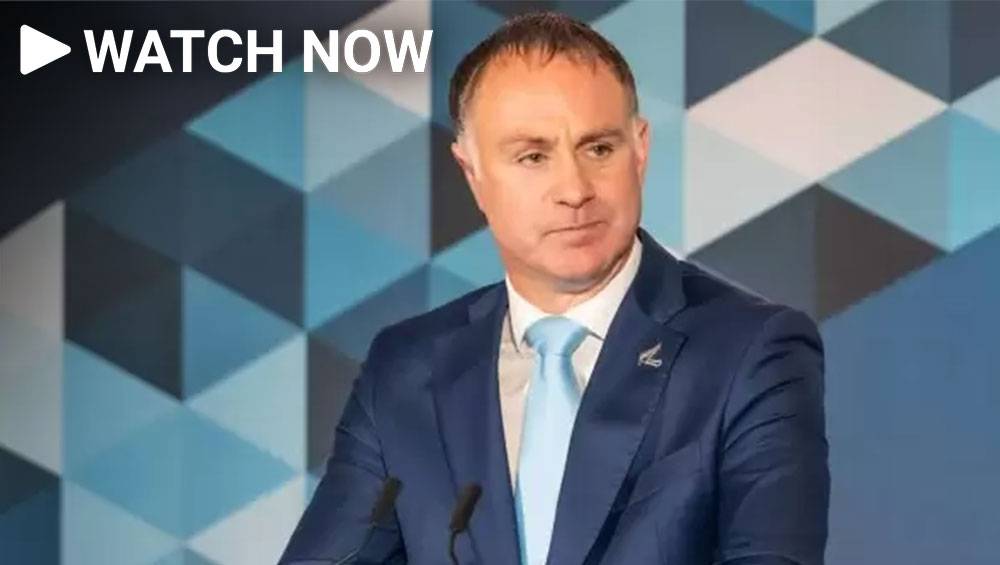 Government says it is working as fast it can on climate challenge