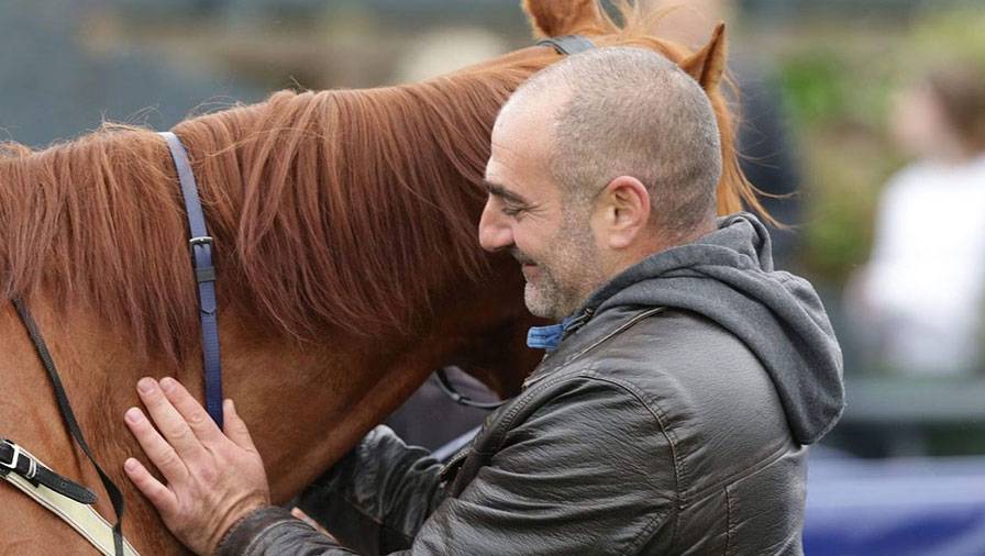 Racing facility liquidated amid dispute among former Rich Listers - NBR