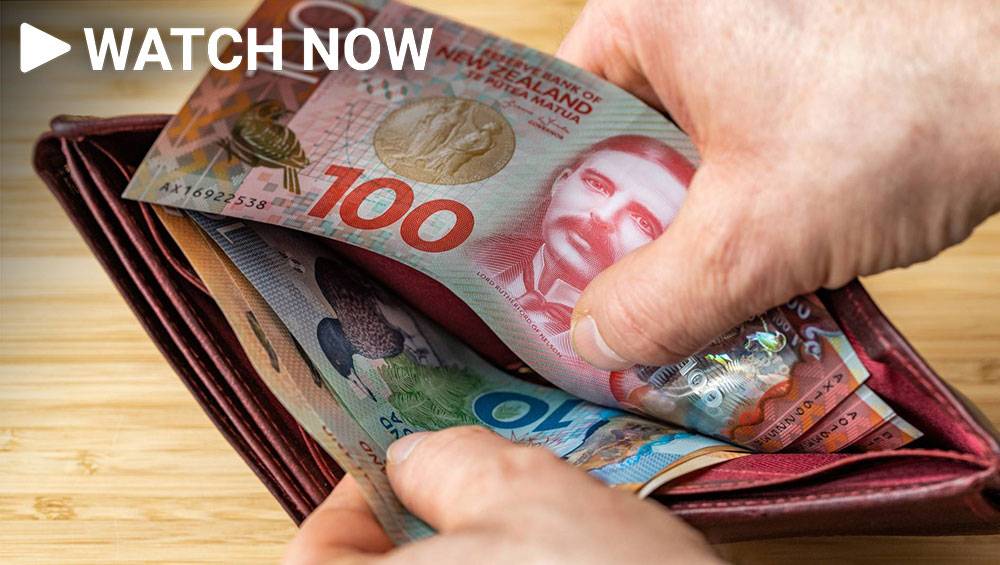 The economic recovery is finally here, promises RBNZ