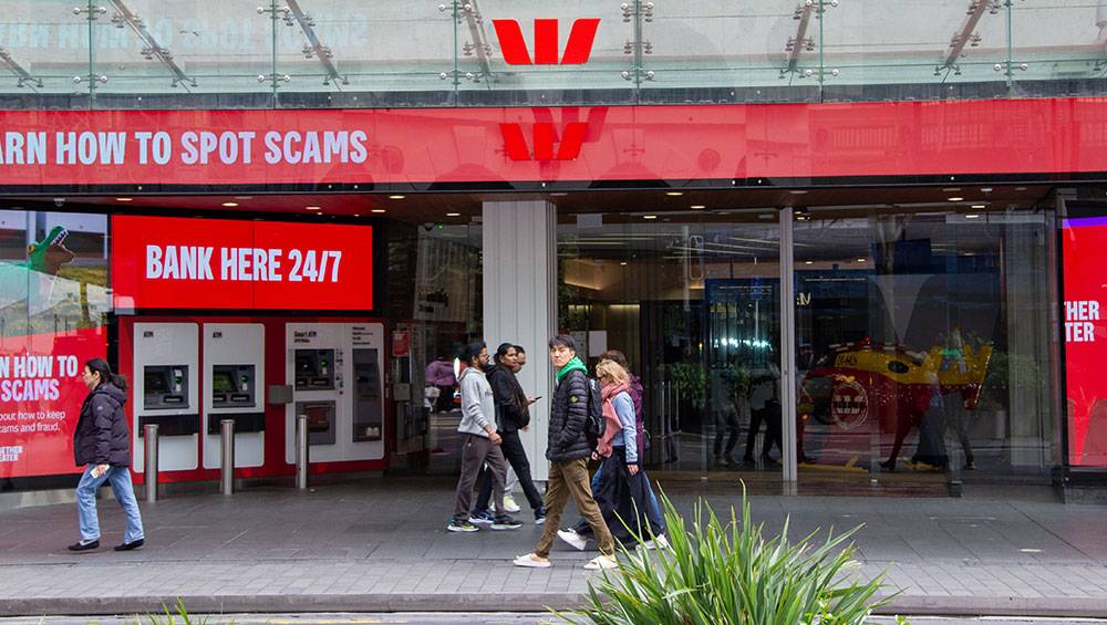 Westpac NZ Reports Strong Profits, But Warns of Economic Headwinds