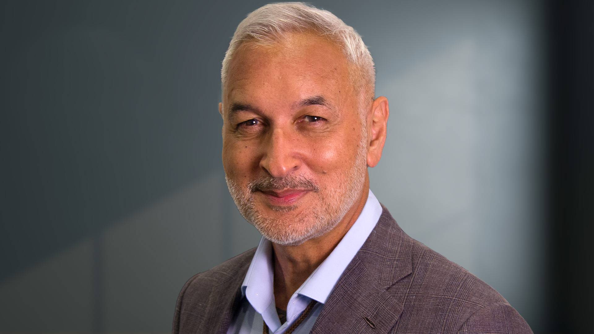 Mike McRoberts