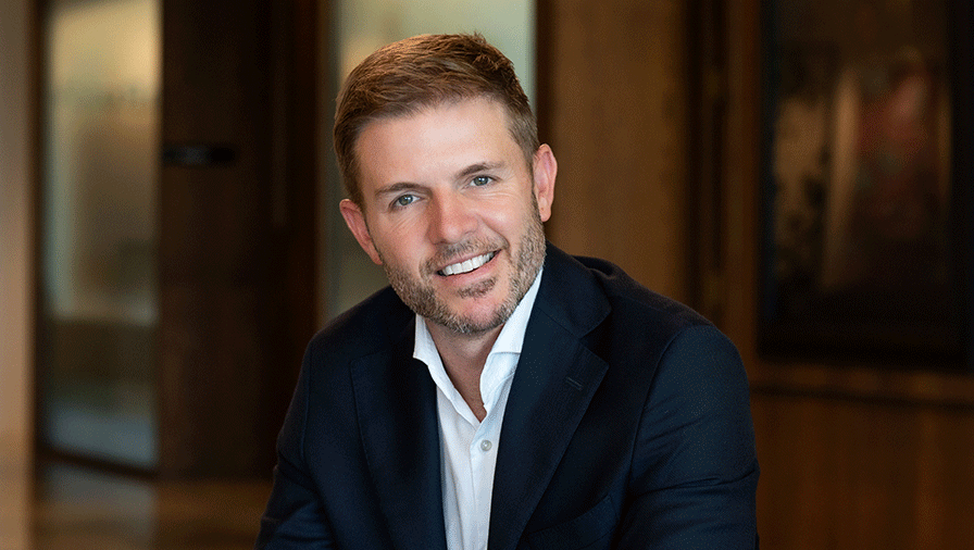 New MinterEllisonRuddWatts boss talks up Australian opportunity