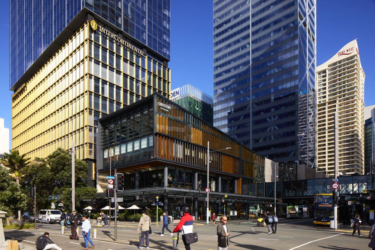 Back to the office: ‘disengagement’ is over, research says