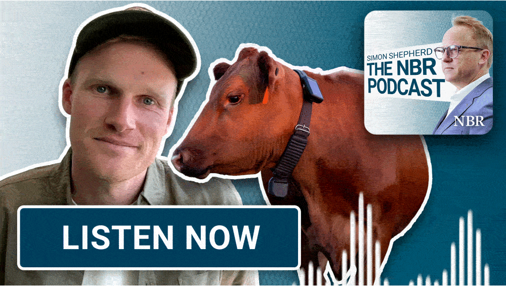 Podcast #97: ‘Unicorn’ Halter rounds up a big raise