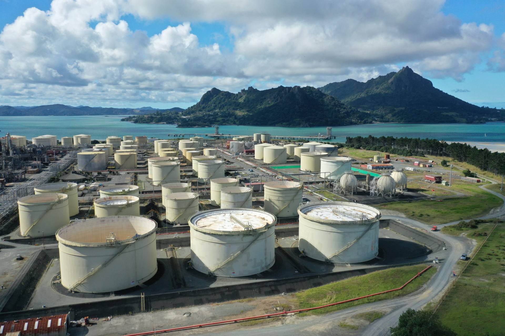 Govt mulls levy to fund more diesel storage