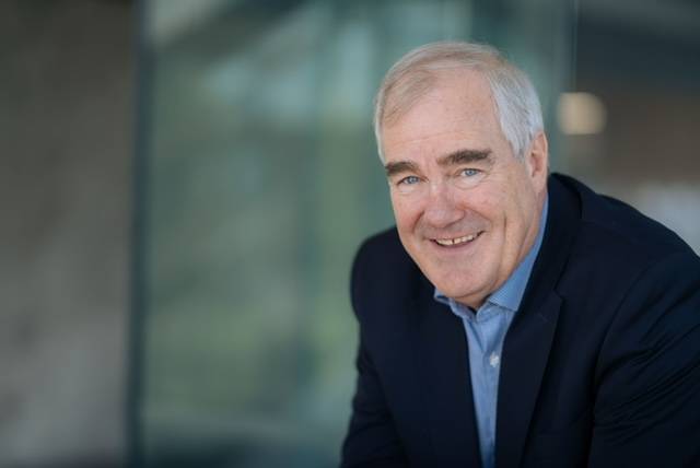 New interim chief financial officer for Tower