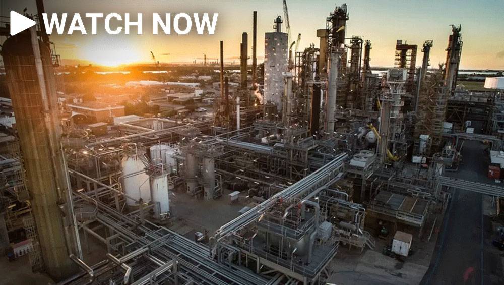 Iran crisis exposes Australia’s energy vulnerability