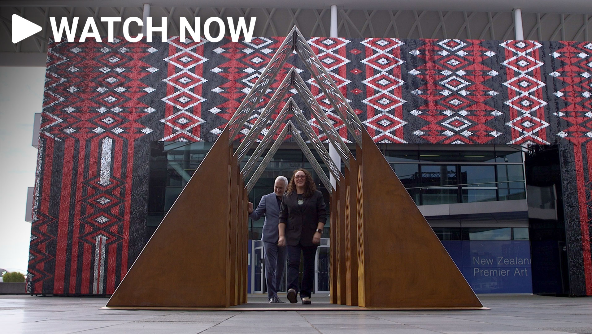 Art Fair expands as Māori voices lead