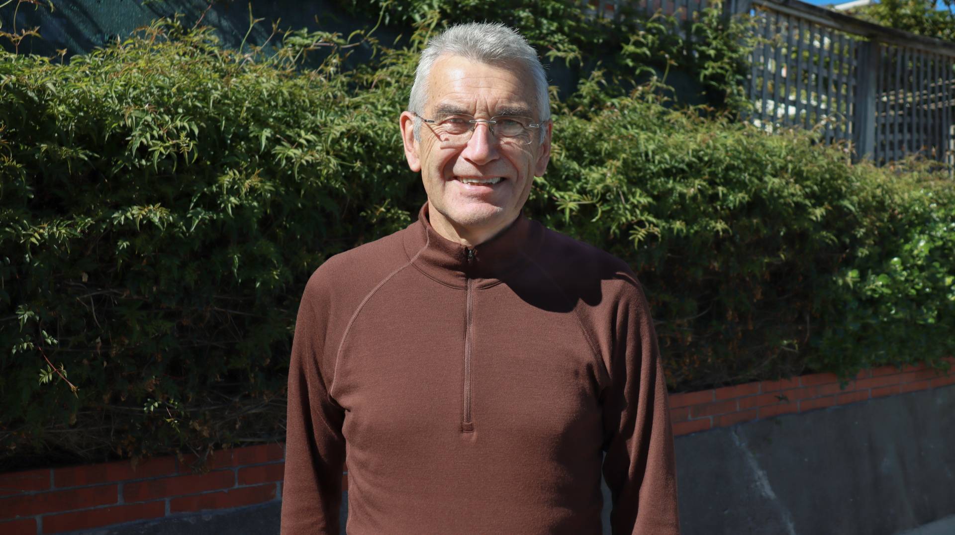 New Barnardos Aotearoa chair on measuring its impact