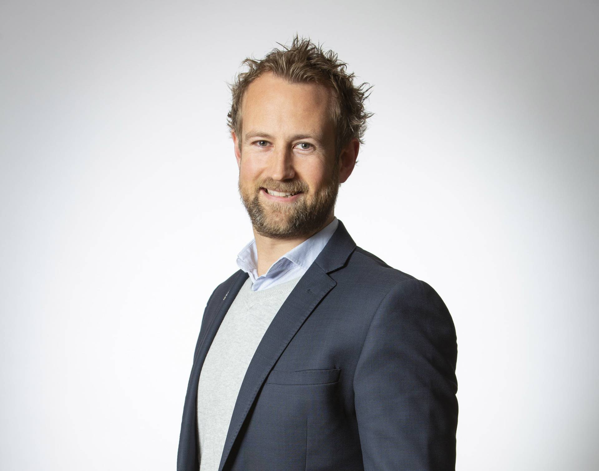 Warren Matney Warren and Mahoney establishes new role to lead AI
