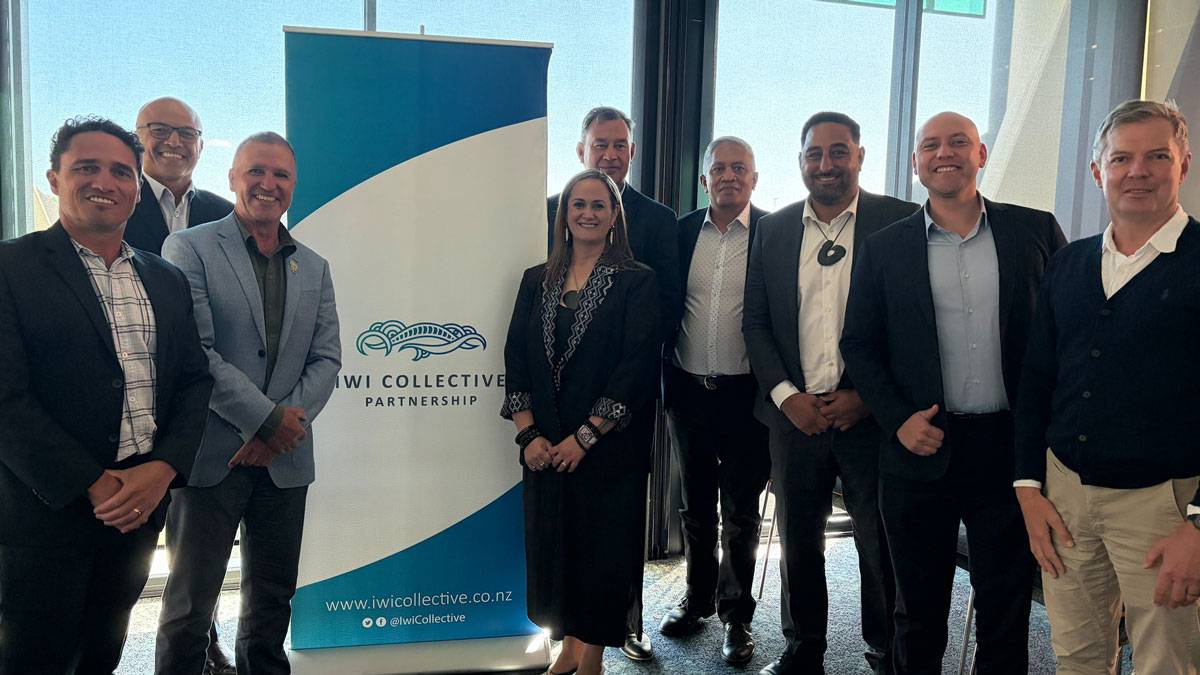 Ngāpuhi Joins Fisheries Collective: A Strategic Move for Iwi?