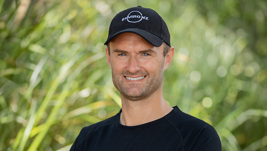 Enviro NZ Names James Rutter as New CEO: What You Need to Know