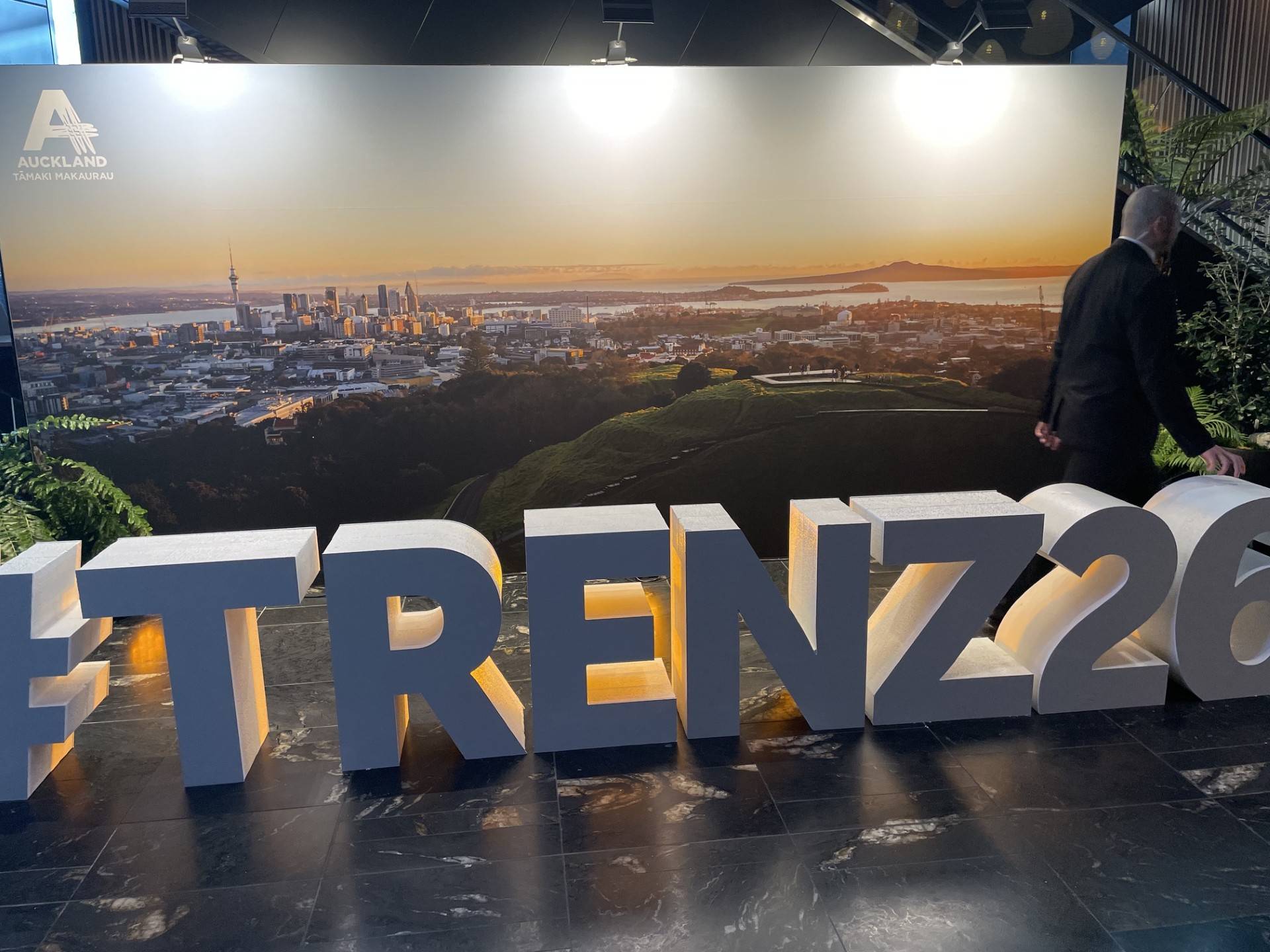 Tourism NZ looks to add to $185m business events ‘funnel’