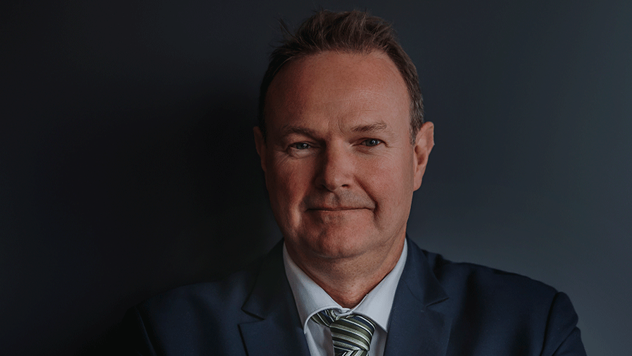 SFS Private Wealth appoints managing director, regional clients