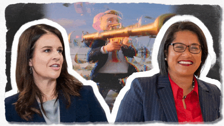 Policy costings, immigration scandal, political consensus