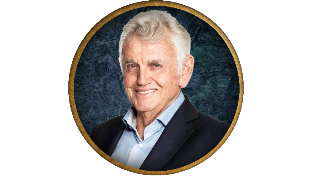 Bruce Plested