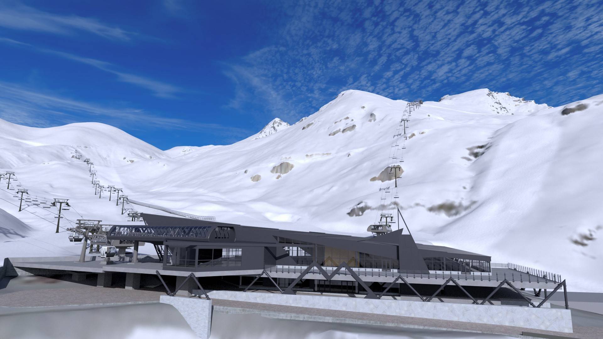 The Remarkables jumps Cardrona to become NZ’s biggest skifield - NBR