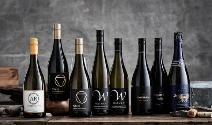 Booster Wine Group seeks exit from vineyard lease - NBR | Business news & analysis