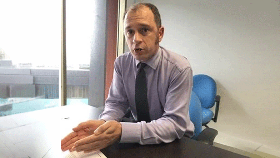 Infometrics names Gareth Kiernan as acting managing director