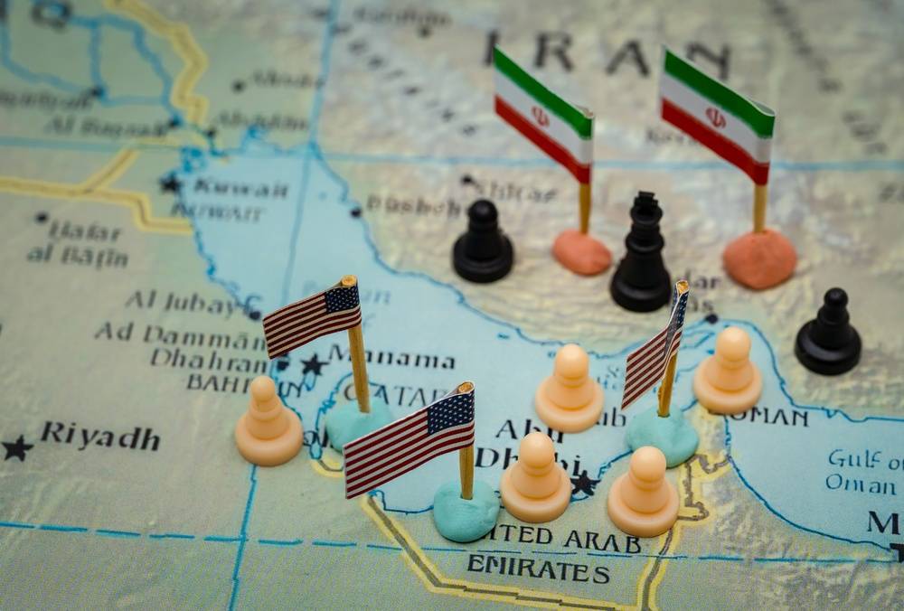 NZX 50 loses momentum amid choppy waters through Strait of Hormuz - NBR