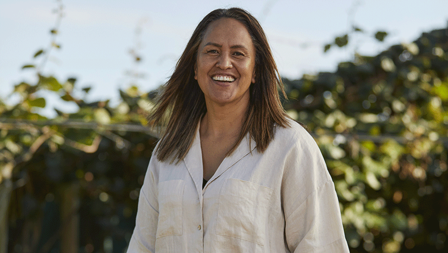 Port of Tauranga appoints new GM corporate services