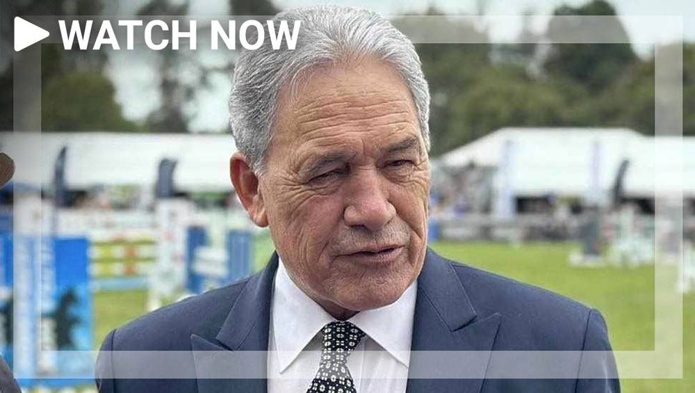 New Zealand First’s mission to make NZ great again