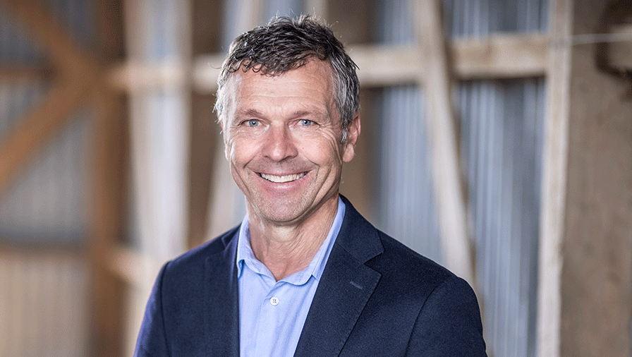 Tatua chair Stephen Allen to retire