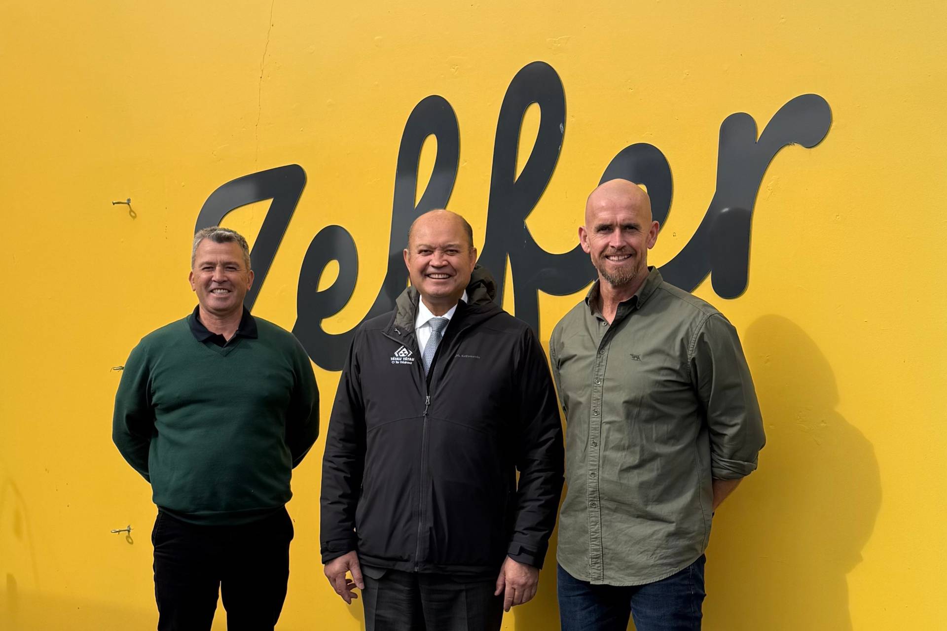Tātau Tātau buys struggling Zeffer cider business for $2.25m