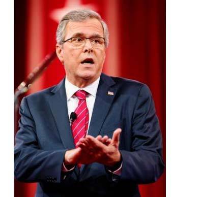 Jeb Rocks Jeb! reports. Prescription: Panic!