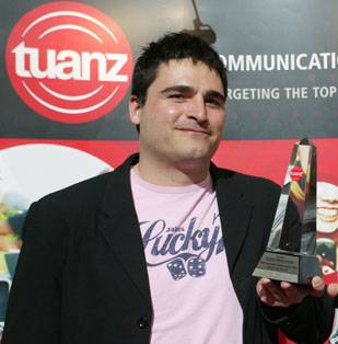 NZ game developer eyes US crowd-funding service