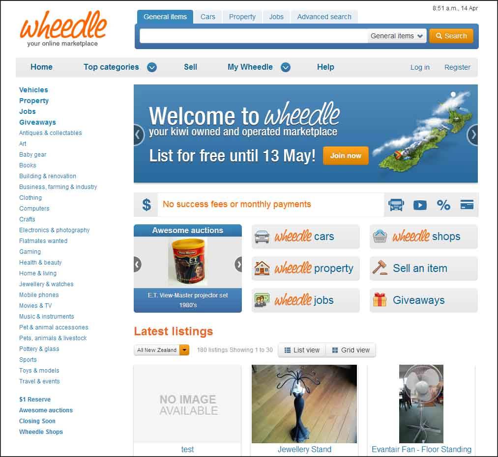 Wheedle Drawing Example Wheedle relaunch Monday