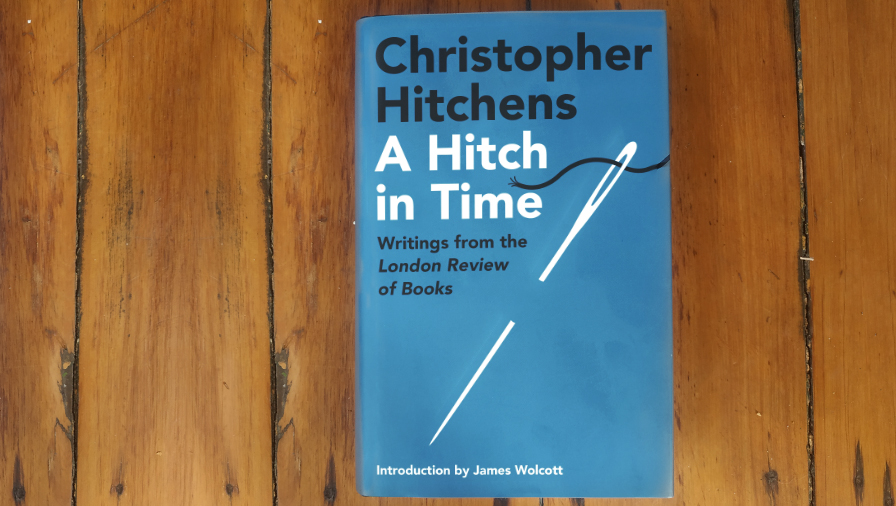 A Hitch in Time