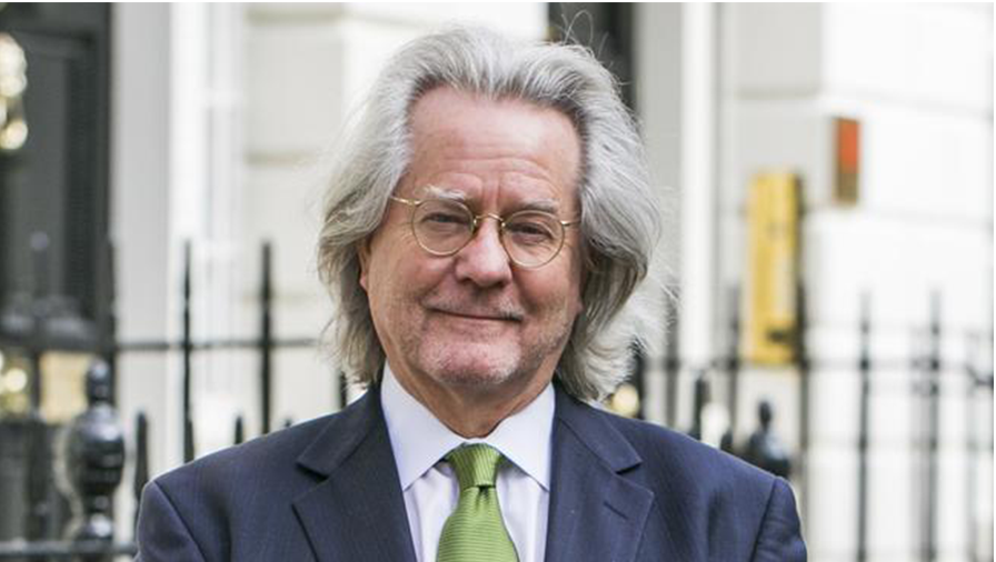 AC Grayling