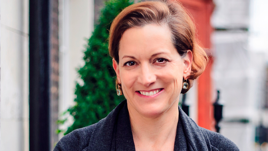 Anne Applebaum
