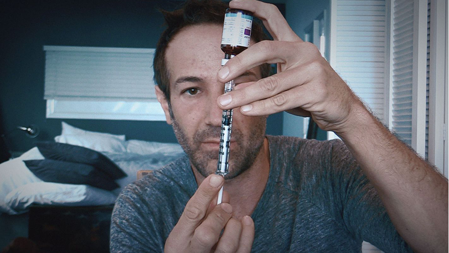 Bryan Fogel