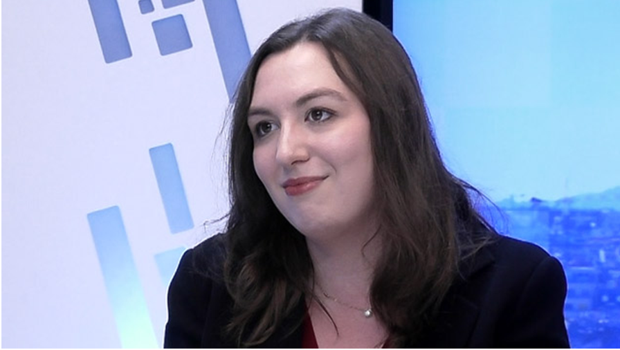 ​​​​​​​Céline Antonin