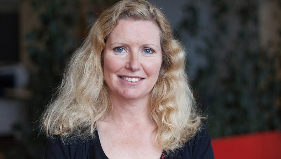 The Gift Trust executive director Cheryl Spain