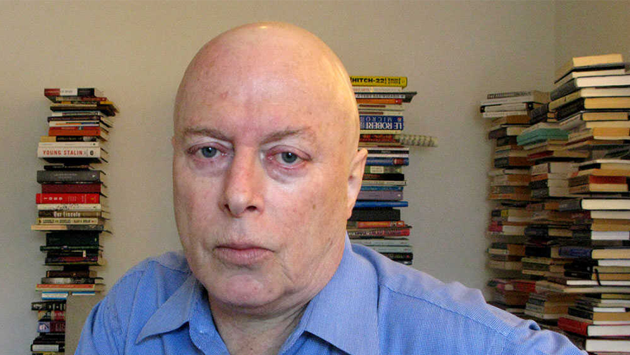 Christopher Hitchens