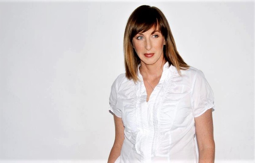 Lion's Helen Costello