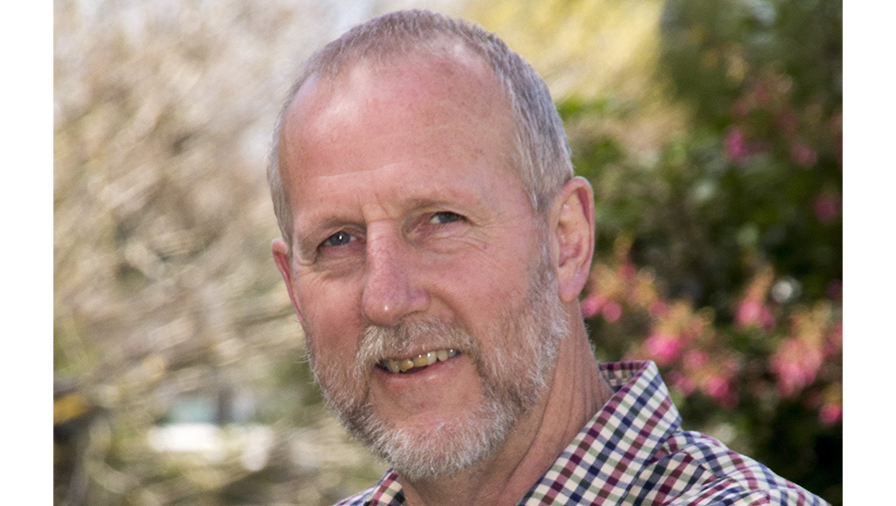 Professor Hugh Blair