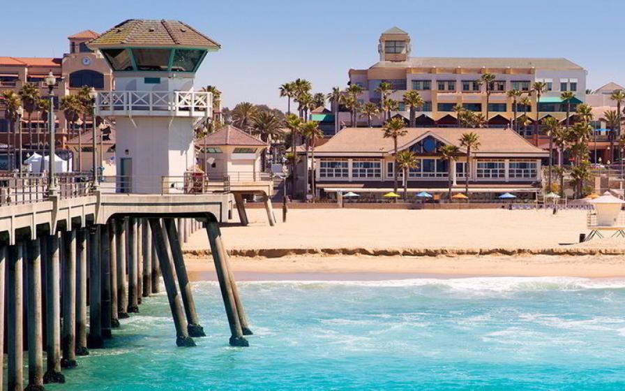 Huntington