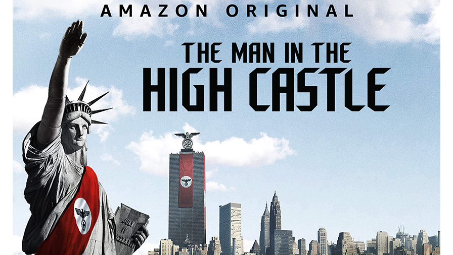 The Man in the High Castle 