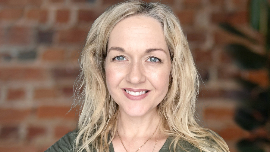 Simpson Grierson's people and culture director, Jo Stevenson.